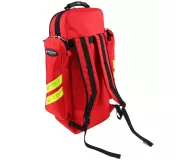 Bolsa oxigenoterapia DOPPLER OXY1036 roja profesional emergencias