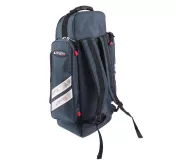 Bolsa oxigenoterapia DOPPLER OXY1037 azul noche profesional emergencia