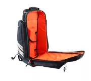 Bolsa oxigenoterapia DOPPLER OXY1037 azul noche profesional emergencia
