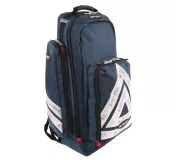 Bolsa oxigenoterapia DOPPLER OXY1037 azul noche profesional emergencia