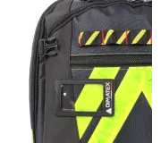 Bolsa Intervención PHANTOM Azul | Mochila Emergencias Profesional