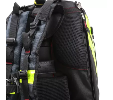 Bolsa Intervención PHANTOM Azul | Mochila Emergencias Profesional