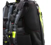 Bolsa Intervención PHANTOM Azul | Mochila Emergencias Profesional