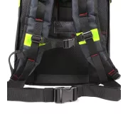 Bolsa Intervención PHANTOM Azul | Mochila Emergencias Profesional