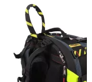 Bolsa Intervención PHANTOM Azul | Mochila Emergencias Profesional