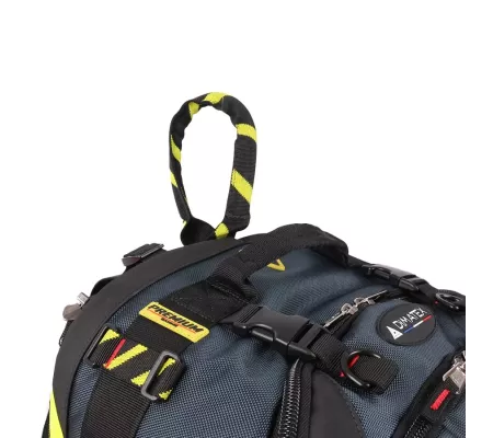 Bolsa Intervención PHANTOM Azul | Mochila Emergencias Profesional