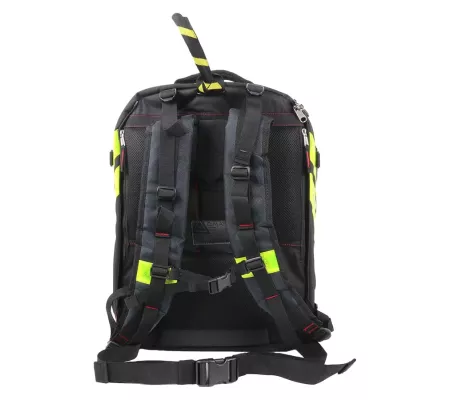 Bolsa Intervención PHANTOM Azul | Mochila Emergencias Profesional