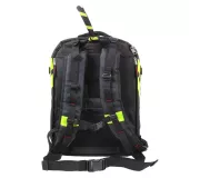 Bolsa Intervención PHANTOM Azul | Mochila Emergencias Profesional