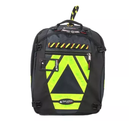 Bolsa Intervención PHANTOM Azul | Mochila Emergencias Profesional