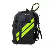 Bolsa Intervención PHANTOM Azul | Mochila Emergencias Profesional
