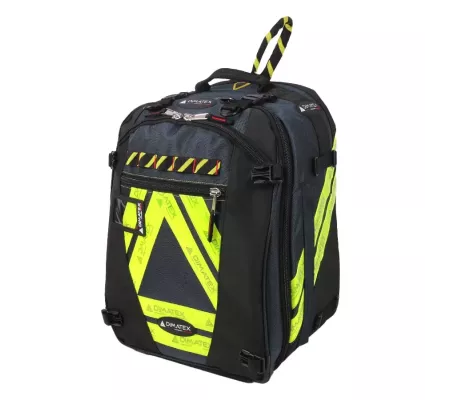 Bolsa Intervención PHANTOM Azul | Mochila Emergencias Profesional