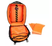 Bolsa Intervención PHANTOM Azul | Mochila Emergencias Profesional