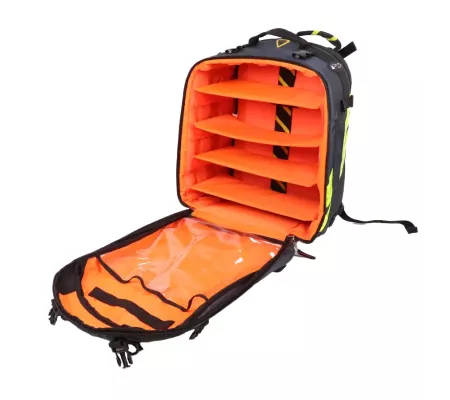 Bolsa Intervención PHANTOM Azul | Mochila Emergencias Profesional