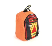 Bolsa de Intervención PHANTOM Roja | Mochila de Emergencias Profesiona