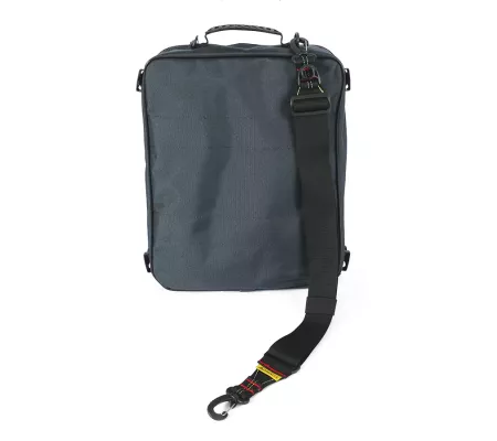 Bolsa de Intervención RAPACE Azul | Bolsa Médica Ligera