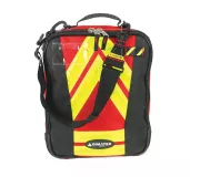 Bolsa de Intervención RAPACE Roja | Bolsa Médica Ligera