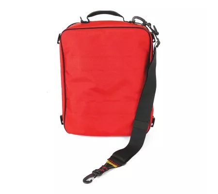 Bolsa de Intervención RAPACE Roja | Bolsa Médica Ligera