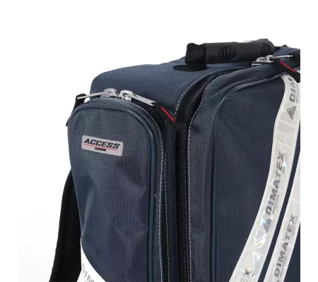 Bolsa de Intervención LEGEND Azul Noche | Mochila Emergencias Profesio