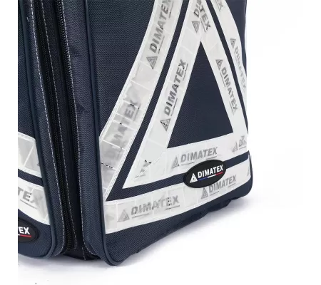 Bolsa de Intervención LEGEND Azul Noche | Mochila Emergencias Profesio