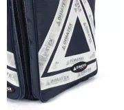 Bolsa de Intervención LEGEND Azul Noche | Mochila Emergencias Profesio
