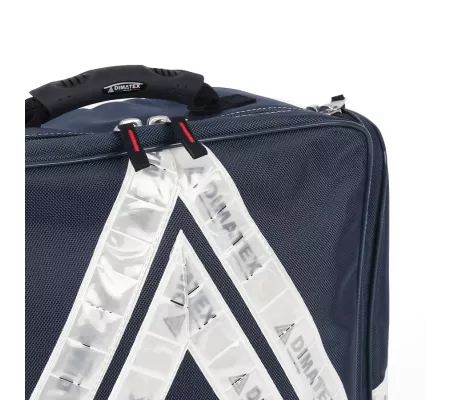 Bolsa de Intervención LEGEND Azul Noche | Mochila Emergencias Profesio