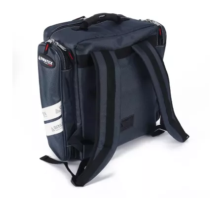 Bolsa de Intervención LEGEND Azul Noche | Mochila Emergencias Profesio