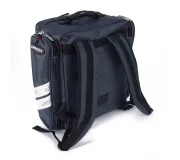 Bolsa de Intervención LEGEND Azul Noche | Mochila Emergencias Profesio
