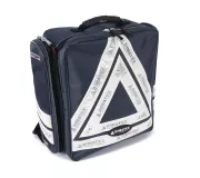 Bolsa de Intervención LEGEND Azul Noche | Mochila Emergencias Profesio