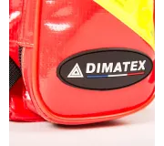 Bolsa de Intervención PVC LEGEND Roja | Mochila Emergencias Profesiona