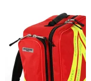 Bolsa de Intervención LEGEND Roja | Mochila Emergencias Profesional
