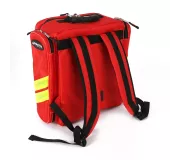 Bolsa de Intervención LEGEND Roja | Mochila Emergencias Profesional
