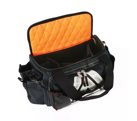 Bolsa de Intervención NORIA 3 Azul Noche | Mochila Emergencias Profesi