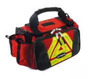 Bolsa de Intervención NORIA 3 Roja | Mochila Emergencias Profesional