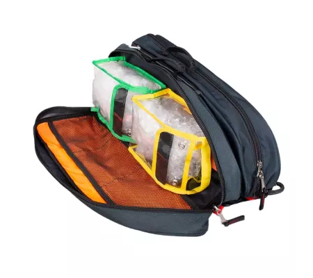 Bolsa de Intervención TANDEM Azul Noche | Mochila Emergencias Profesio