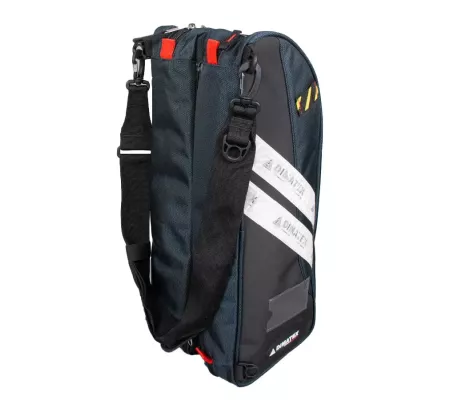 Bolsa de Intervención TANDEM Azul Noche | Mochila Emergencias Profesio