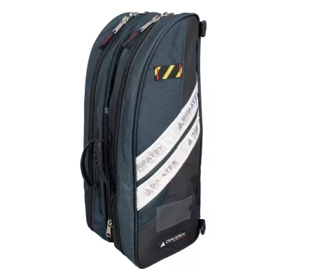 Bolsa de Intervención TANDEM Azul Noche | Mochila Emergencias Profesio