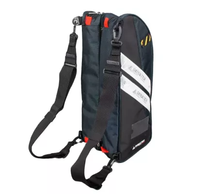 Bolsa de Intervención TANDEM Azul Noche | Mochila Emergencias Profesio
