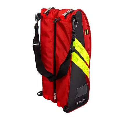 Bolsa de Intervención TANDEM Roja | Mochila Emergencias Profesional