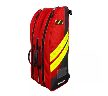 Bolsa de Intervención TANDEM Roja | Mochila Emergencias Profesional