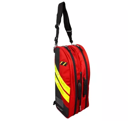 Bolsa de Intervención TANDEM Roja | Mochila Emergencias Profesional