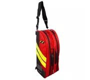 Bolsa de Intervención TANDEM Roja | Mochila Emergencias Profesional