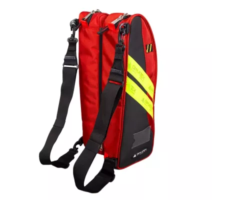 Bolsa de Intervención TANDEM Roja | Mochila Emergencias Profesional