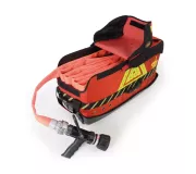 Bolsa de Ataque TANKER Roja | Mochila Intervención Profesional