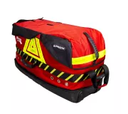 Bolsa de Ataque TANKER Roja | Mochila Intervención Profesional