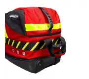 Bolsa de Ataque TANKER Roja | Mochila Intervención Profesional