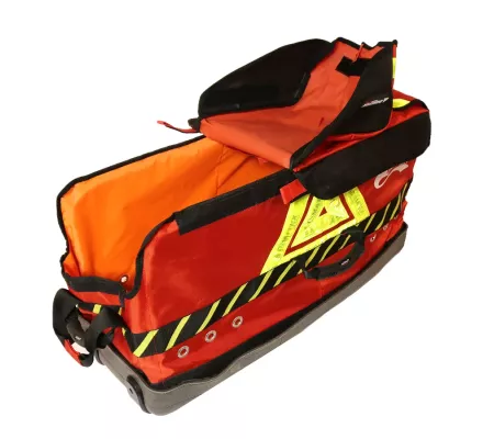 Bolsa de Ataque TANKER Roja | Mochila Intervención Profesional