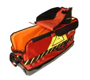 Bolsa de Ataque TANKER Roja | Mochila Intervención Profesional
