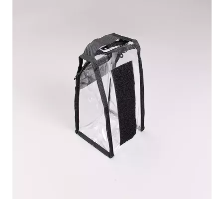 Bolsa de Primeros Auxilios TOM 50 NG Roja | Mochila Emergencias Profes