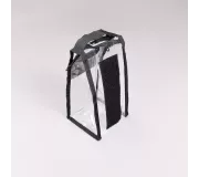 Bolsa de Primeros Auxilios TOM 50 NG Roja | Mochila Emergencias Profes