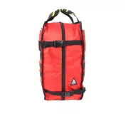 Bolsa de Primeros Auxilios TOM 50 NG Roja | Mochila Emergencias Profes